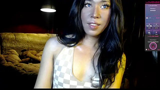 prettybushy online show from May 2026 03:56:02 PM