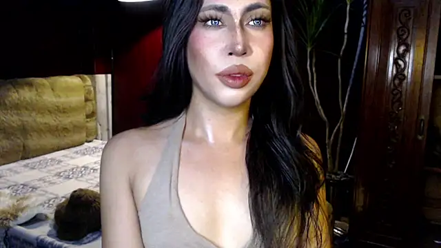 prettybushy online show from May 2026 08:07:01 AM