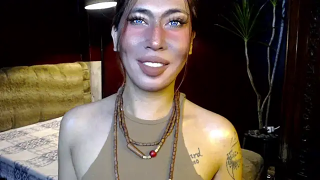 prettybushy online show from May 2026 11:58:01 AM