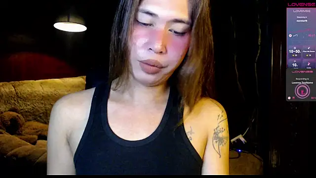 prettybushy online show from May 2026 12:15:01 PM