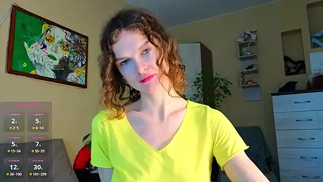 Muscle Muse online show from May 2026 03:26:01 AM