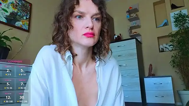 Muscle Muse online show from May 2026 02:59:02 AM