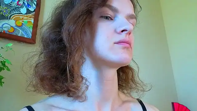 Muscle Muse online show from June 2026 03:18:01 AM
