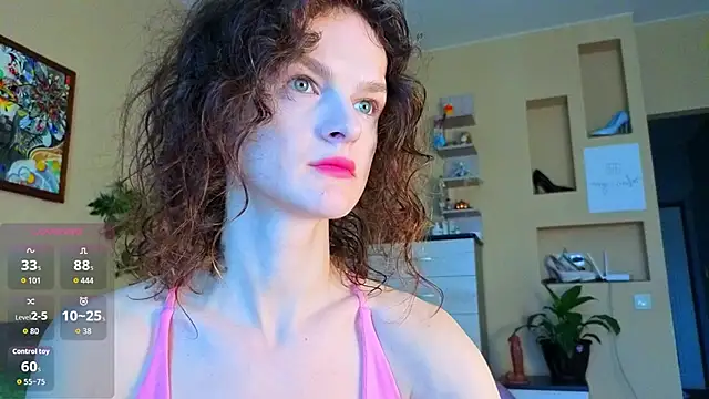 Muscle Muse online show from May 2026 05:11:01 AM
