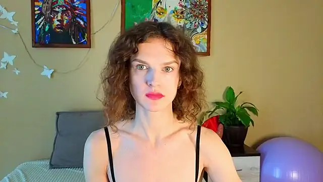 Muscle Muse online show from May 2026 05:17:02 AM