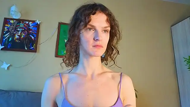 Muscle Muse online show from May 2026 05:05:02 AM