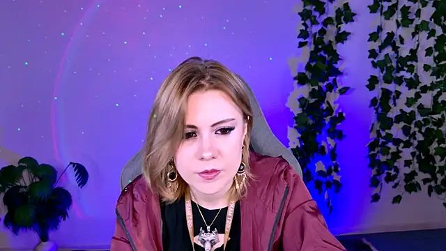 Snapshot of Kumiho_7777 chatting on May 2026 09:40:02 AM Kumiho 7777 online show from May 2026 09:40:02 AM