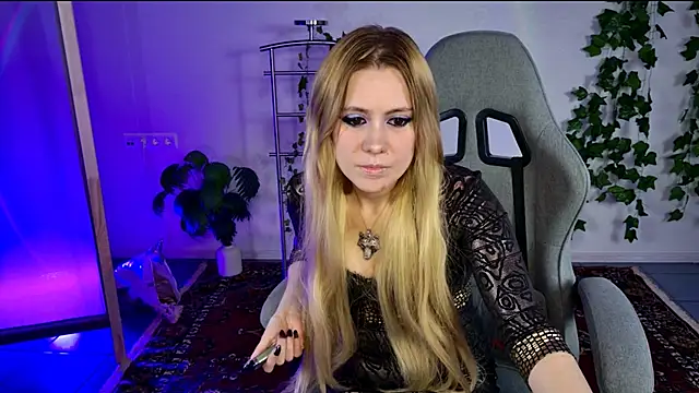 Snapshot of Kumiho_7777 chatting on June 2026 09:47:02 AM Kumiho 7777 online show from June 2026 09:47:02 AM