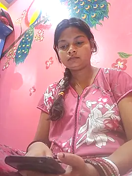 Simupaul001 online show from April 2026 10:58:01 PM