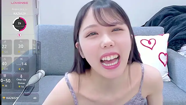 Snapshot of Minamina2 chatting on June 2026 06:08:01 AM Minamina2 online show from June 2026 06:08:01 AM