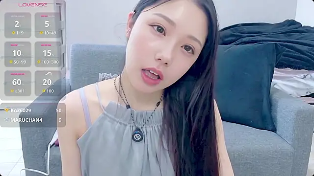 Snapshot of Minamina2 chatting on June 2026 07:15:02 AM Minamina2 online show from June 2026 07:15:02 AM