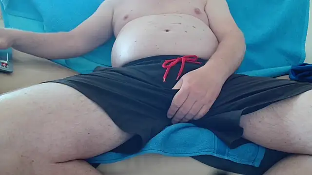 Germanandy71 online show from May 2026 06:35:02 AM