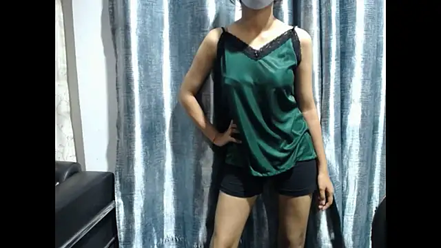 Rasha  online show from May 2026 05:55:01 PM