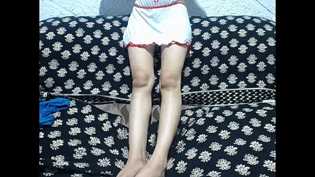 Rasha  online show from May 2026 04:43:01 AM