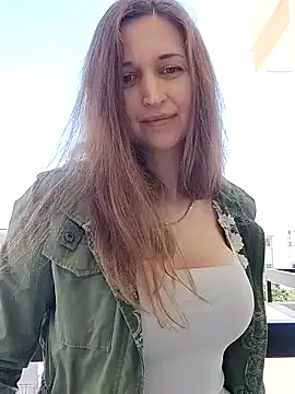 irresistibelle online show from May 2026 07:56:02 AM