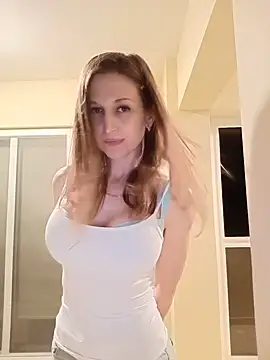 irresistibelle online show from June 2026 06:57:01 PM