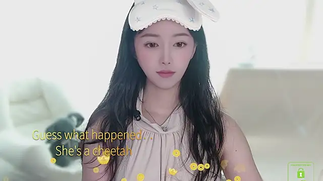 xinxin-cat online show from April 2026 02:56:01 AM