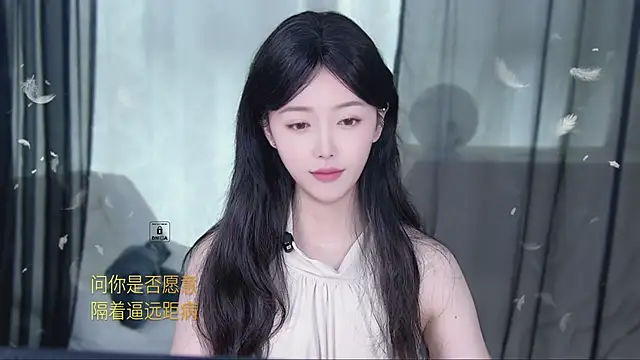 xinxin-cat online show from April 2026 03:02:02 AM