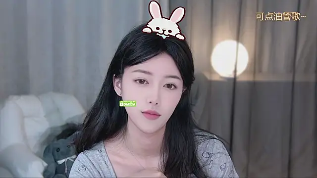 xinxin-cat online show from May 2026 11:57:02 AM