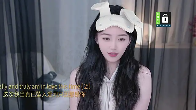 xinxin-cat online show from April 2026 03:02:01 PM