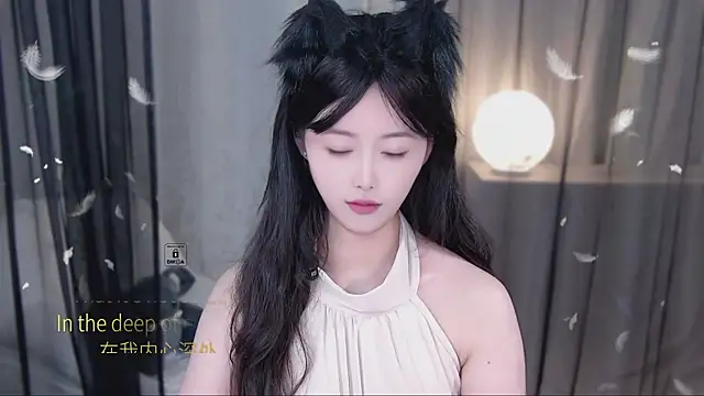 xinxin-cat online show from April 2026 03:24:01 PM