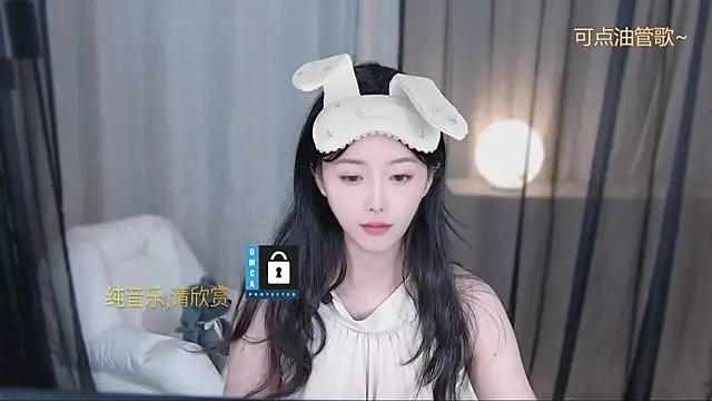 xinxin-cat online show from April 2026 03:09:01 PM