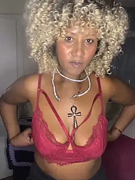 Vicky-rush online show from April 2026 09:17:01 PM