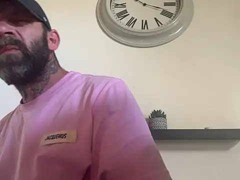 justthat guy online show from May 2026 09:18:02 AM