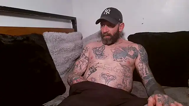 justthat guy online show from April 2026 10:05:02 PM