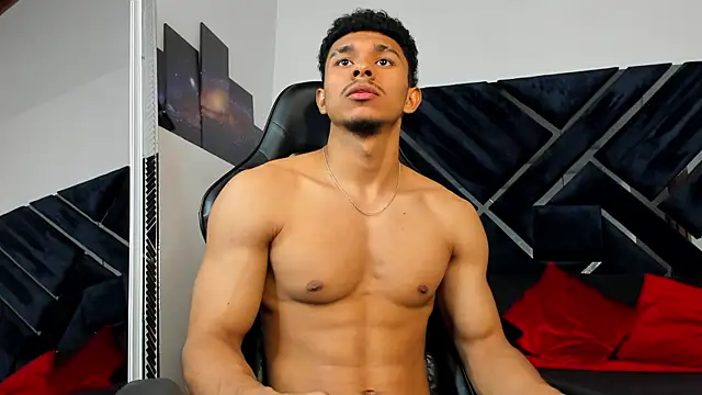 Jayden VanceJS online show from April 2026 03:42:02 AM