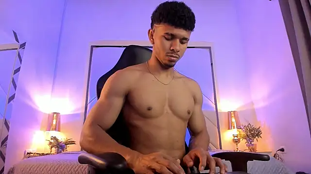 Jayden VanceJS online show from May 2026 06:55:02 PM