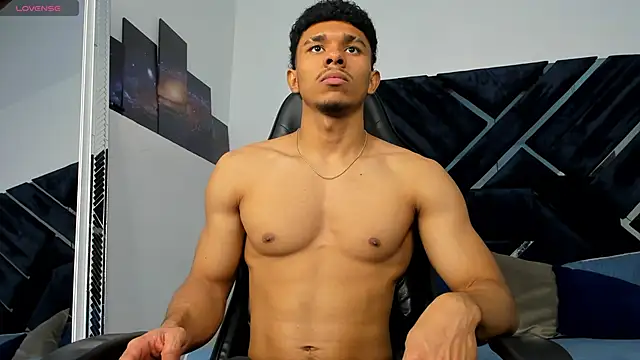 Jayden VanceJS online show from April 2026 02:40:01 AM