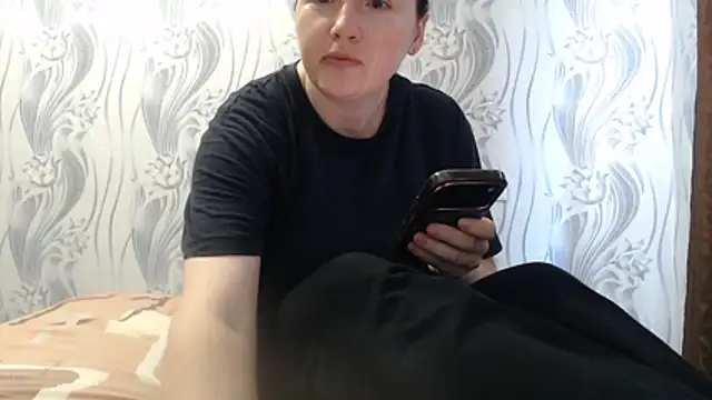 AlinaxJames online show from June 2026 07:57:01 AM