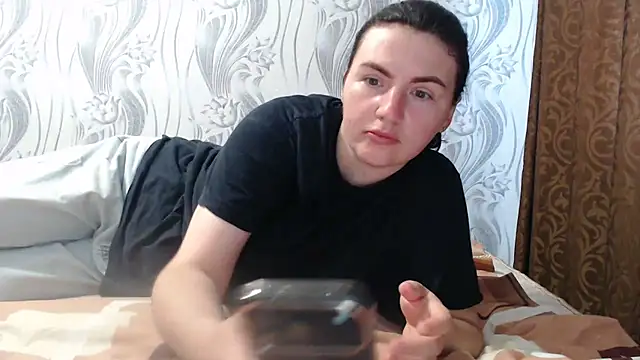 AlinaxJames online show from June 2026 08:34:01 AM