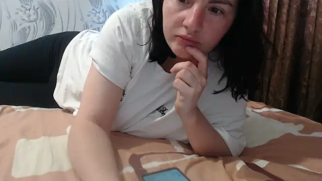 AlinaxJames online show from May 2026 08:25:02 AM