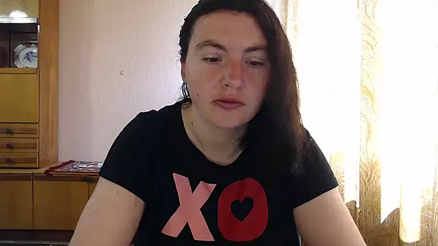 AlinaxJames online show from April 2026 09:23:01 AM