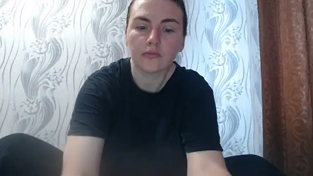 AlinaxJames online show from June 2026 07:47:01 AM