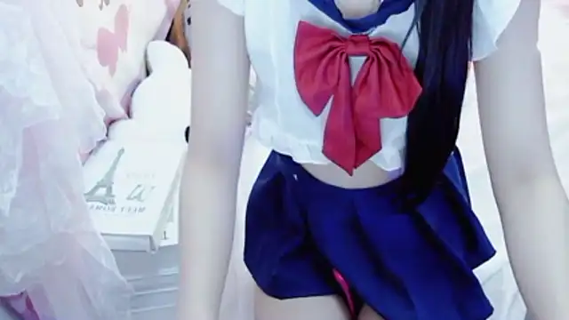 Snapshot of SexyBona chatting on May 2026 12:24:01 PM SexyBona online show from May 2026 12:24:01 PM