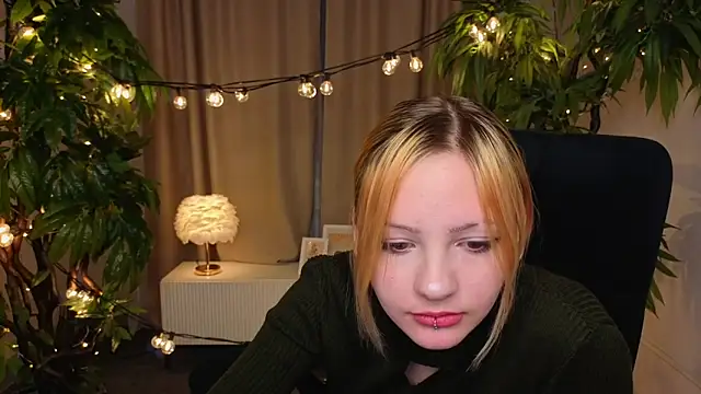 EmilyRods online show from April 2026 10:16:01 AM