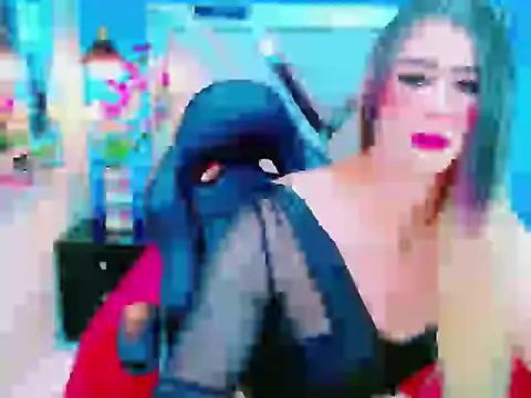 Nicolle Morrisx online show from May 2026 08:15:02 PM