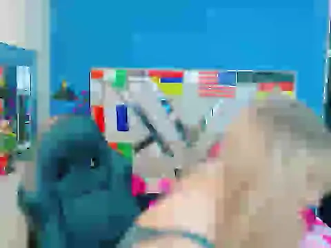 Snapshot of Nicolle_Morrisx chatting on July 2026 07:53:01 PM Nicolle Morrisx online show from July 2026 07:53:01 PM