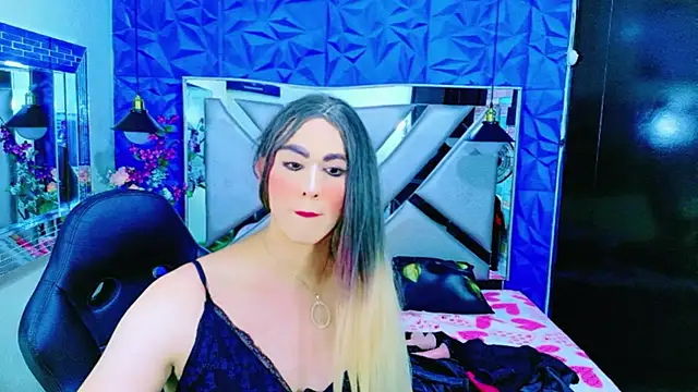 Nicolle Morrisx online show from May 2026 06:44:02 PM