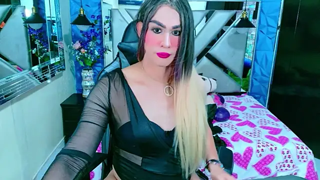 Nicolle Morrisx online show from April 2026 08:15:02 PM