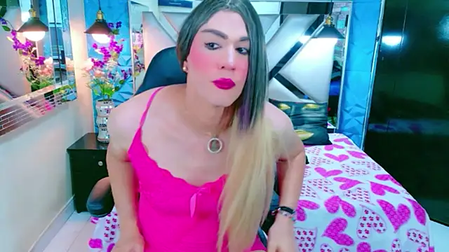Nicolle Morrisx online show from April 2026 03:52:01 PM