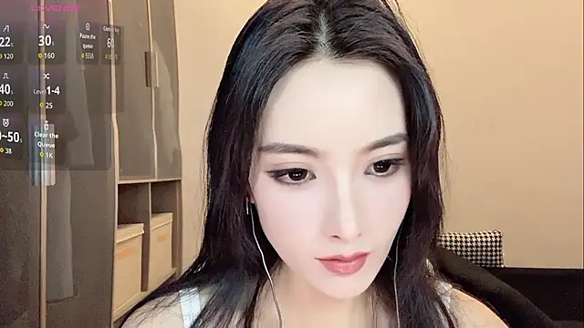 Snapshot of Xixi-mm chatting on June 2026 12:54:01 PM Xixi-mm online show from June 2026 12:54:01 PM