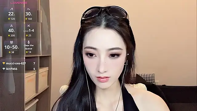 Snapshot of Xixi-mm chatting on July 2026 01:04:02 PM Xixi-mm online show from July 2026 01:04:02 PM