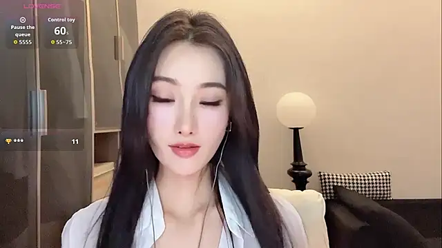 Snapshot of Xixi-mm chatting on May 2026 02:55:02 PM Xixi-mm online show from May 2026 02:55:02 PM