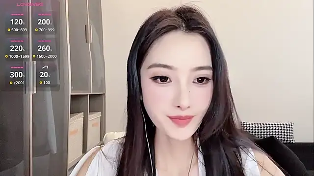 Snapshot of Xixi-mm chatting on June 2026 04:56:01 AM Xixi-mm online show from June 2026 04:56:01 AM