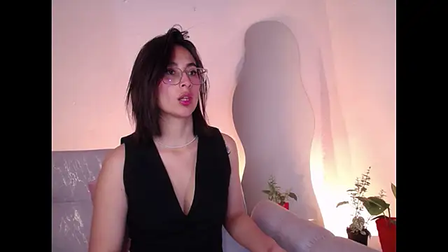 LunaVice  online show from April 2026 05:14:01 AM