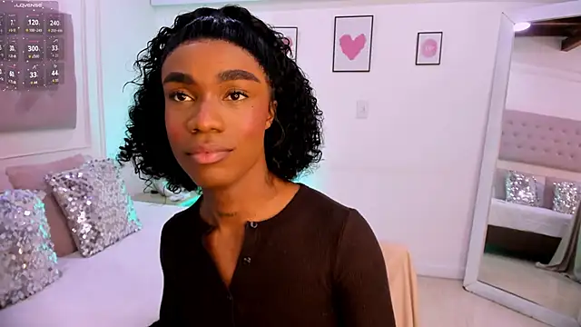 Nico Dior online show from June 2026 03:23:02 AM